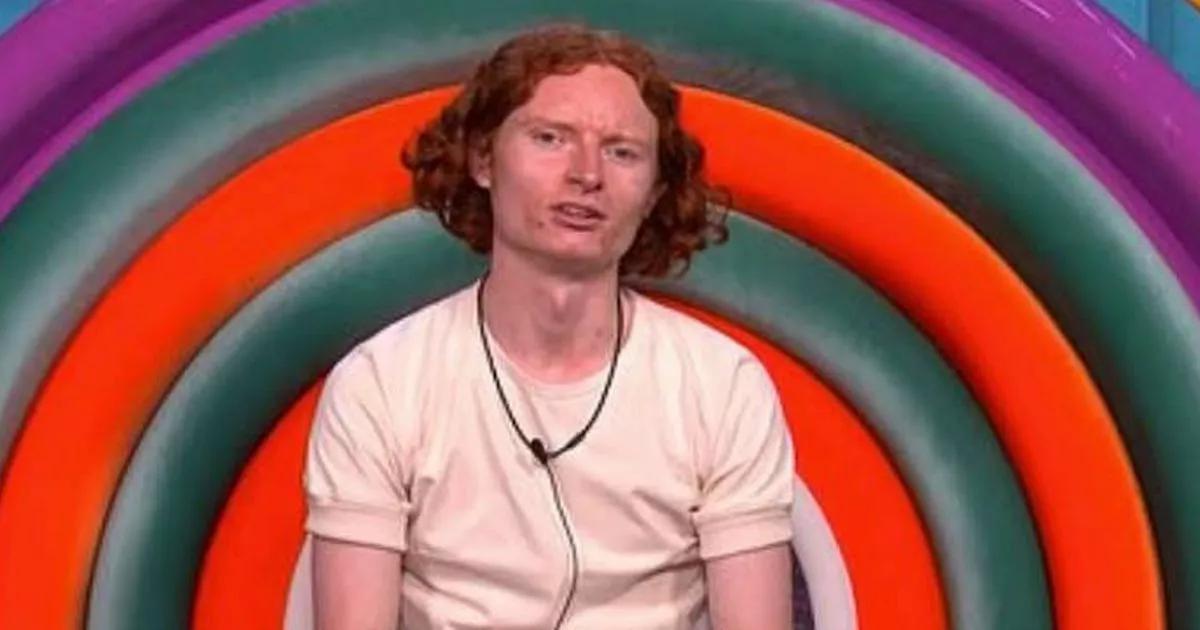 Big Brother's George Gilbert exposes real reason he was booted from ITV house