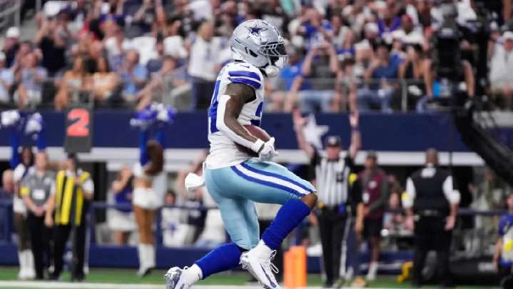 Miles Sanders estará fuera esta temporada