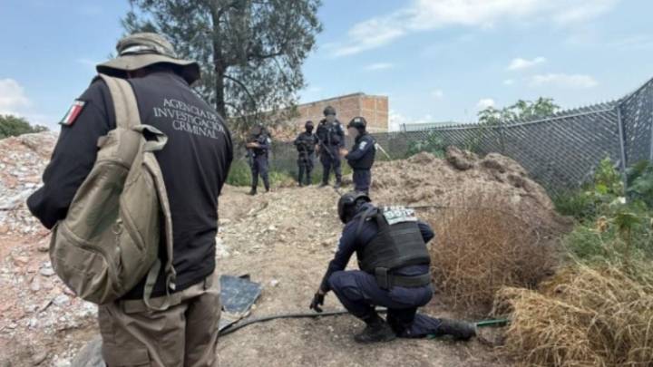 Aseguran más de 1.6 millones de litros de huachicol en Guanajuato