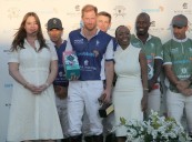 Cele|bitchy | Sophie Chandauka is closing Sentebale’s UK office & canceling polo fundraisers