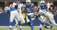 Jonathan Taylor scores 3 TDs as Colts pull away from Titans 38