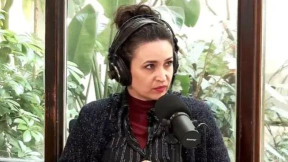 Julia Mengolini calificó a los tenistas de “tontos” y la Asociación Argentina de Tenis emitió un fuerte comunicado