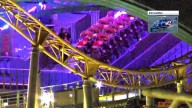 Universal Orlando to reopen Stardust Racers roller coaster