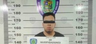 Detenido por grabarse desnudo en plena vía pública en Miranda