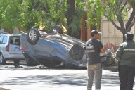 Las tres claves de la Justicia para la imputación que prevé perpetua contra el policía que mató a un malviviente
