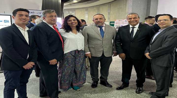 Trasciende+ abre sus puertas para el emprendimiento venezolano