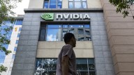 Nvidia investors look to Washington DC ‘Super Bowl’ to juice sluggish stock