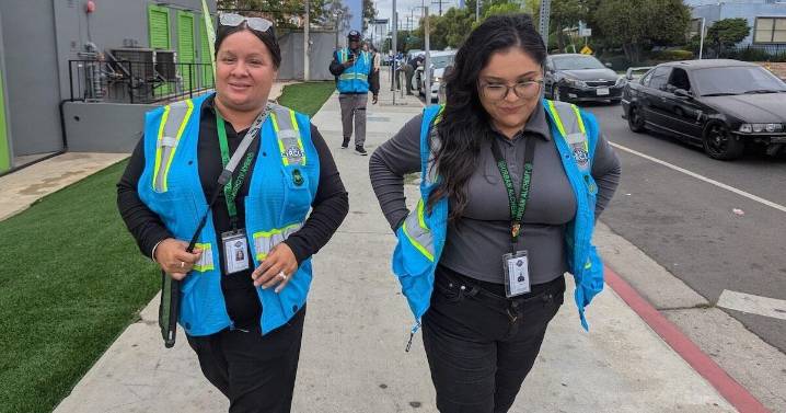 Facts about the City's unarmed response program