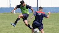 Leones FC puso primera con el primer amistoso ante Central Córdoba