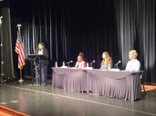 House candidates agree, disagree on issues facing Virginians at forum
