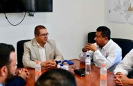Proyectan Ayuntamiento y Coesvi la construcción de 1600 viviendas