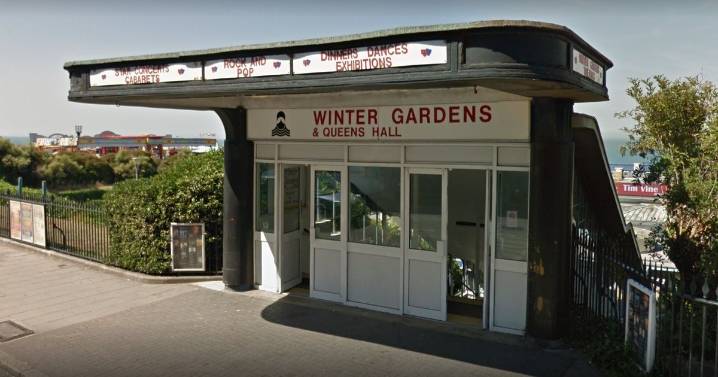 Re-opening of iconic Kent seaside venue takes 'exciting' step forward