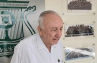 LEJOS DE LA AUTONOMÍA LA UNIVERSIDAD DE QUINTANA ROO: Lamenta el exgobernador, Miguel Borge, eliminación de la aportación del 2 por ciento sobre nómina que habría generado recursos para la máxima casa