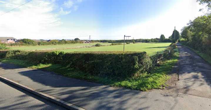 Major plans for 345 Leicestershire homes and country park