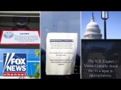 Energy secretary warns of shutdown consequences