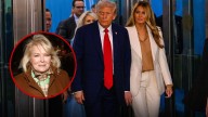 'Melania Is as Bad as He Is': ‘Murphy Brown’ Star Candice Bergen Has a Message for Melania After Remembering Her Own Disastrous Date with Donald Trump