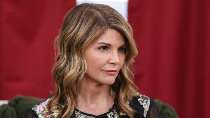 Lori Loughlin’s ex Mossimo Giannulli spotted out and about with fashion stylist