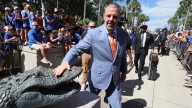 Live updates from Florida football's homecoming game vs Mississippi State