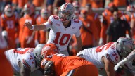 College football betting: Week 10 bets to make now or later according to expert, including Ohio St.
