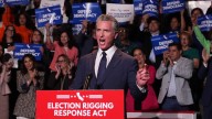 Newsom’s office responds after Trump’s DOJ moves to send election monitors to California