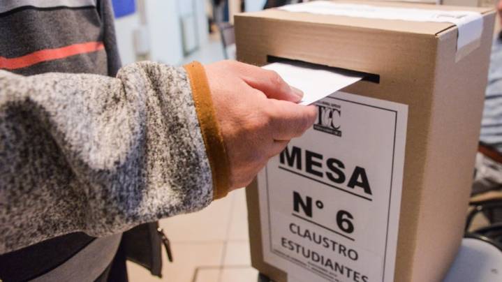 Elecciones 2025: cuándo se conocerán los primeros resultados y cómo funcionará el escrutinio
