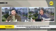 Álvaro Rod se retira de los escenarios y prepara su concierto de despedida