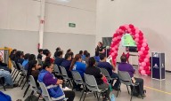 Kongsberg Automotive y CIJ Ramos Arizpe fortalecen cultura de salud mental entre trabajadores