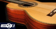 Charla y masterclass con los guitarristas mexicanos Freddy Pérez Rendón y Atanacio López en Córdoba