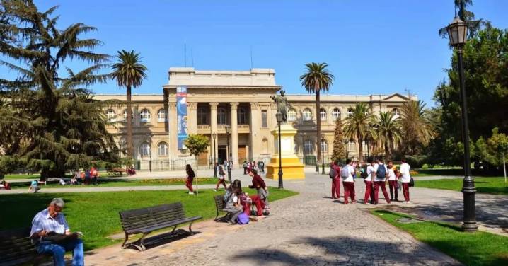 Santiago Ecofest 2025: Con arte, comunidad y sostenibilidad el Parque Quinta Normal ofrecerá gran evento gratuito