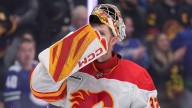 Flames made right call giving Wolf back