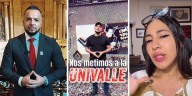 Precandidata del Pacto Histórico cuestionó al concejal Andrés Escobar por entrar a la Universidad del Valle: “Por más delirio parapolicial que tenga”