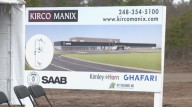 Federal support for Camp Grayling to create jobs and enhance training