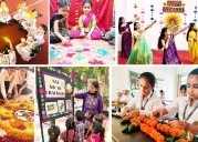 Innocent Hearts Celebrates “Diwali Fiesta” With Joy And Eco