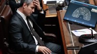 El Congreso avanza