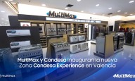 MultiMax y Condesa inauguran la nueva Zona Condesa Experience en Valencia
