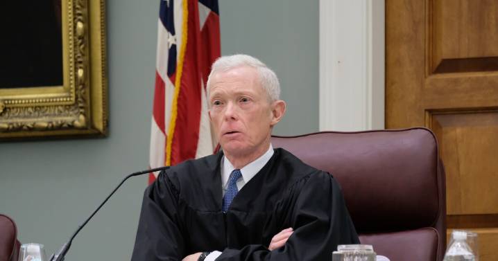 NH Supreme Court defends $50,000 payout to top Judicial Branch employee