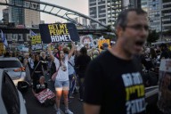 Elected leaders reflect on second anniversary of Hamas attack