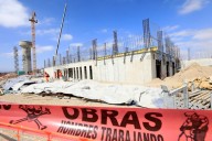 Estado convoca a empresas para terminar el Megapenal de Ica, paralizado desde 2020