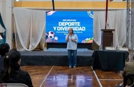 Universidad Provincial de Córdoba: lanzaron la diplomatura "Deporte y Diversidad"