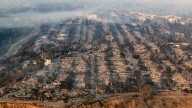 Man arrested in Florida in deadly LA County Palisades Fire