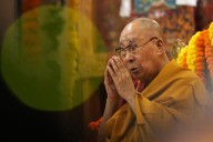 Canada asked to take position on Dalai Lama reincarnation