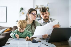 Why Your Financial Planner Might Tell You to Keep the Mortgage