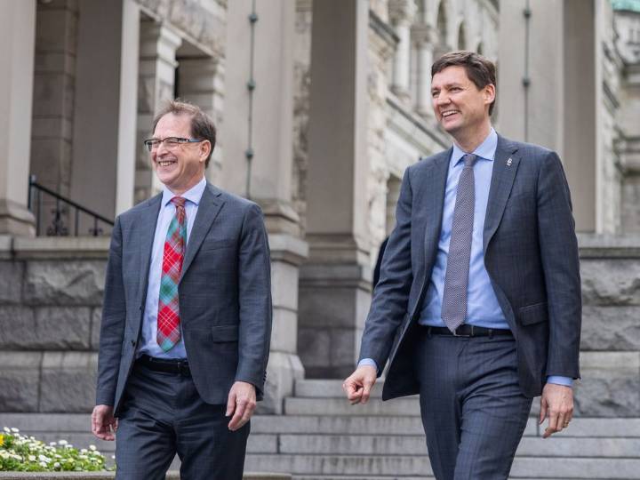 B.C. moves to limit AI power use, ban crypto mining projects
