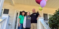 12-year-old girl injured by falling tree at Paulding County art festival returns home