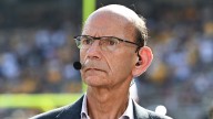 ESPN executive denies report that Paul Finebaum was pulled from air
