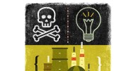 Nuclear energy: An environmentally friendly solution