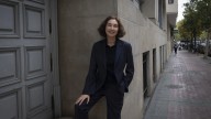 Elsa Punset: "Si sales de un lugar cansado o triste, algo ha pasado ahí. Escúchate, el cuerpo lo sabe"