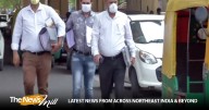Court rejects bail plea on account of being too voluminous, running in 500 pages
