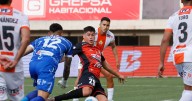 La pelea por la permanencia está al rojo: Limache derrota a Cobresal y devuelve a Unión Española a la zona de descenso