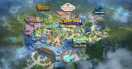 New Universal theme park for younger kids touts lands for 'Minions,' 'Shrek,' 'SpongeBob' and more